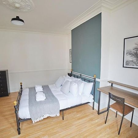 Flat In Gateshead Lejlighed Eksteriør billede